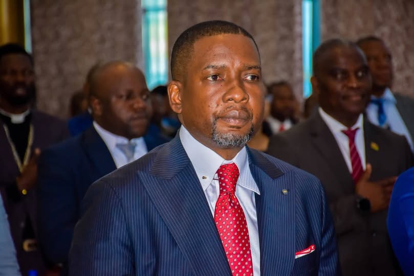 Minister for Lands Housing and Urban Development outlines vision to transform Malawi's Land Sector